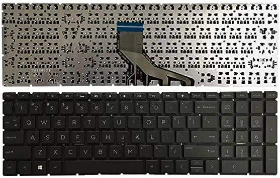 HP Pavilion 15 Laptop Keyboard Replacement – HP Laptops Repair Nairobi