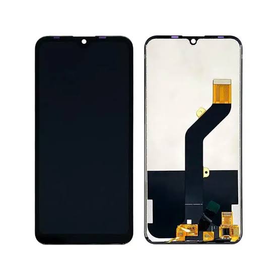 Huawei Mate 10 Pro Screen Replacement in Nairobi, Kenya – Original OLED Display Repair