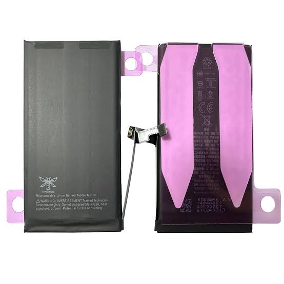 iPhone 15 Plus Battery Replacement in Nairobi - KES 4,500