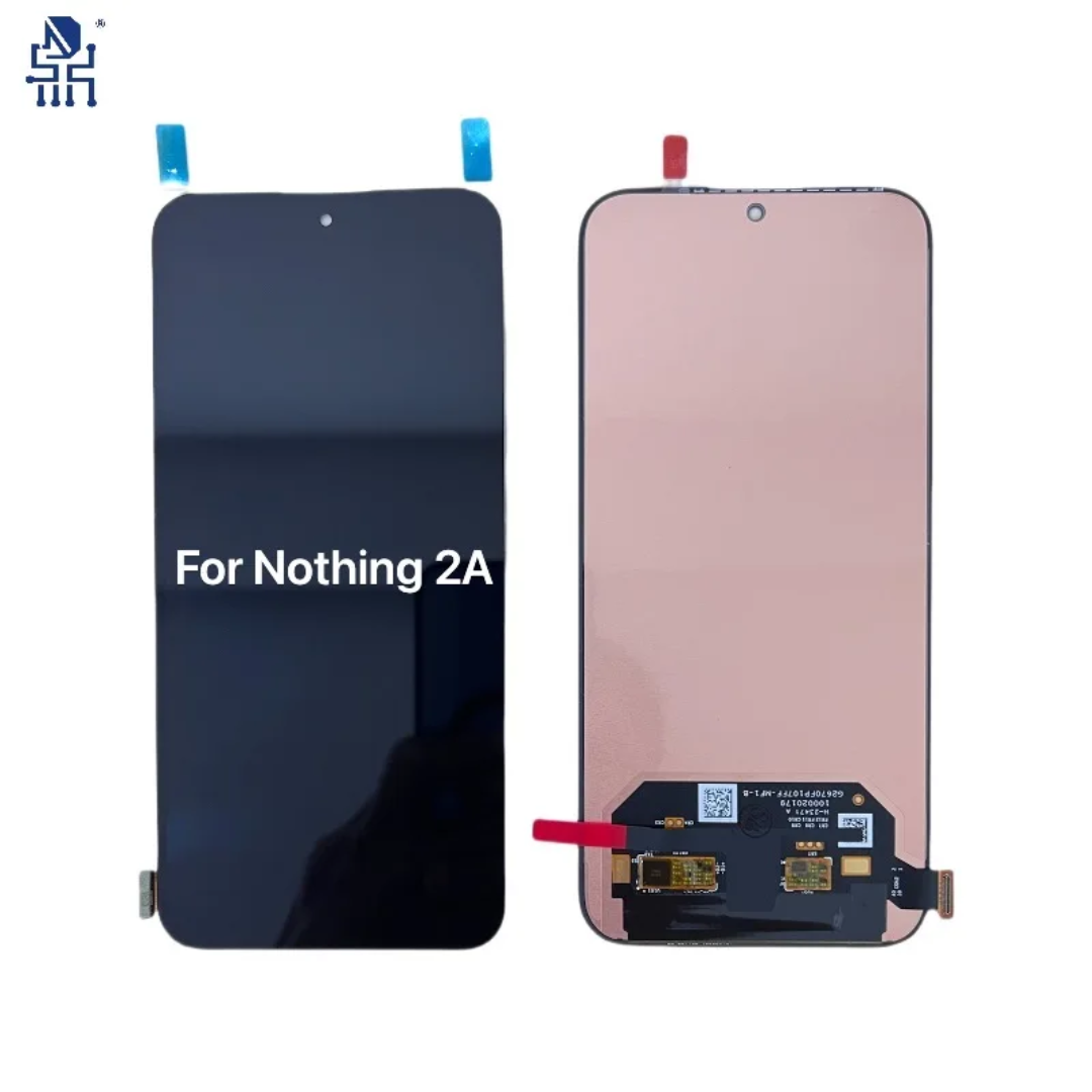 Nothing Phone 2A.   AMOLED Screen Replacement – KSh 15,500