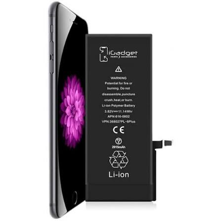 iPhone 6 Plus Battery Replacement in Nairobi - KES 3,500