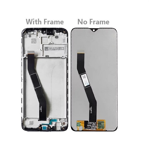 Redmi 8 Screen Replacement Near Me | 6.22" IPS LCD Display Repair
