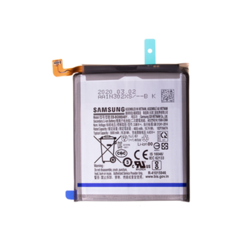 Samsung Galaxy S24 Ultra Battery Replacement in Kenya | Original OEM Battery