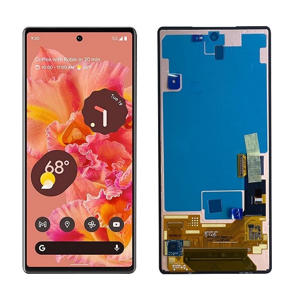 Google Pixel 6a Screen Replacement Price in Kenya | The Gadget Grid