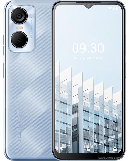 Tecno Pova 6 Pro Screen Replacement – The Gadget Grid Kenya