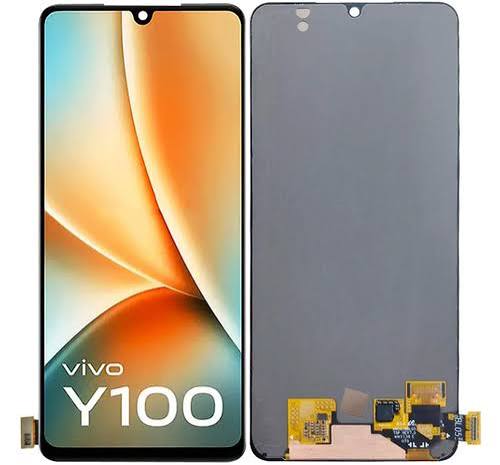 Vivo V29e 5G Screen Replacement Price in Kenya | Premium AMOLED Display Repair
