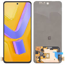 Vivo V30 Screen Replacement Price in Kenya | Original Curved AMOLED Display Repair