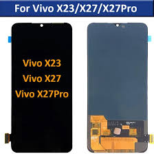 Vivo X23 Screen Replacement Price in Kenya | Premium AMOLED Display Repair