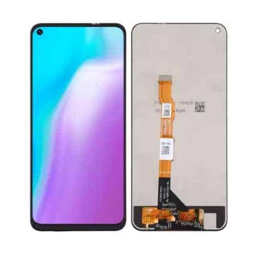 Vivo Y22 Screen Replacement in Nairobi – Cracked Display Repair Service