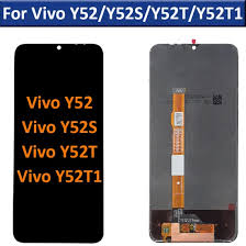 Vivo Y52s Screen Replacement Price in Kenya | Genuine Display Replacement