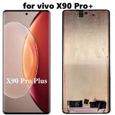 Vivo X90 Pro+ Screen Replacement Price in Kenya | Premium LTPO AMOLED Display Repair