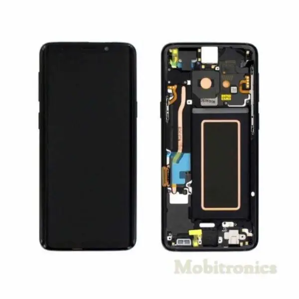 Samsung Galaxy s21 screen replacement kenya Price | The Gadget Grid