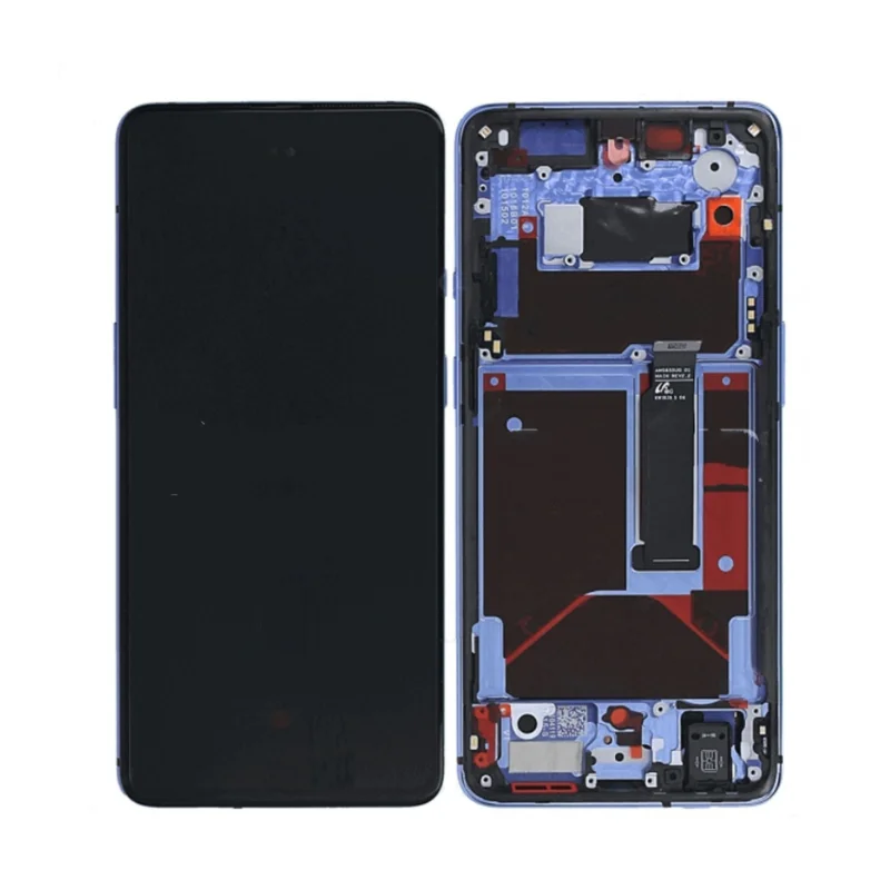 OnePlus 7T Screen Replacement Price in Kenya