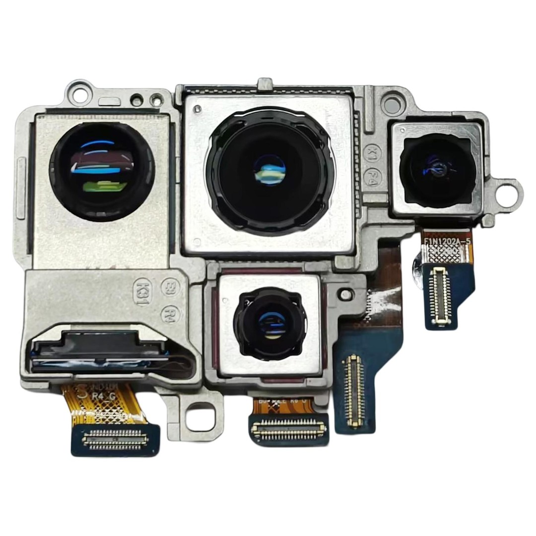 Samsung Galaxy S25 Ultra Camera Replacement in Kenya | Original OEM Camera