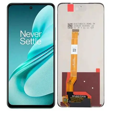 OnePlus Nord N30 SE 5G Screen Replacement in Kenya