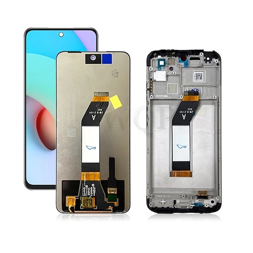 Redmi 10C Screen Replacement Near Me | Fast 6.71" Display Repair