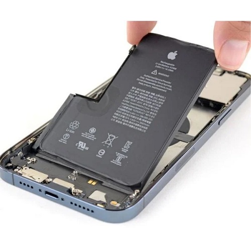 The Gadget Grid Kenya – iPhone 17 Pro Max & iPhone 17 Pro Battery Replacement in Kenya