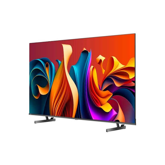 Hisense 85Q6N QLED TV Screen Replacement Price in Kenya