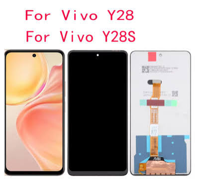 Vivo Y28s Screen Replacement Price in Kenya | Professional Display Repair