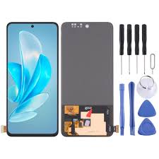 Vivo V30 Lite 5G Screen Replacement Price in Kenya | Genuine AMOLED Display Repair