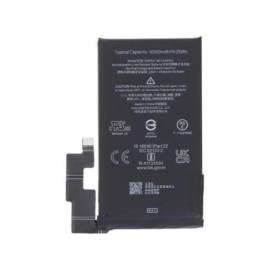 Google Pixel 7 Battery Replacement in Kenya