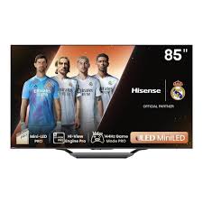 Hisense 85U7N ULED Mini-LED TV Screen Replacement Price in Kenya | The Gadget Grid