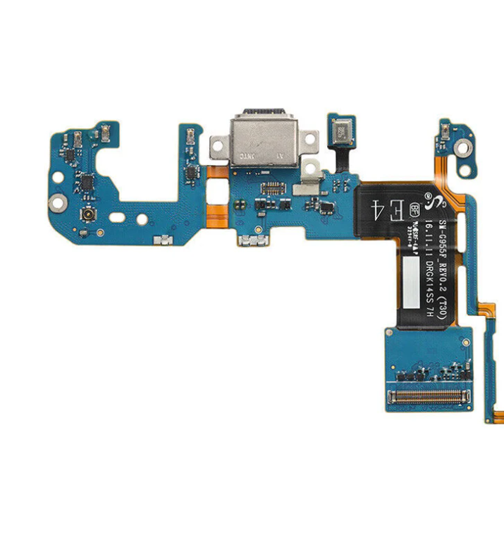 Tecno Camon 11 Charging System Replacement – The Gadget Grid Kenya