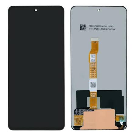 Vivo T3x 5G Screen Replacement Price in Kenya | Professional Display Repair