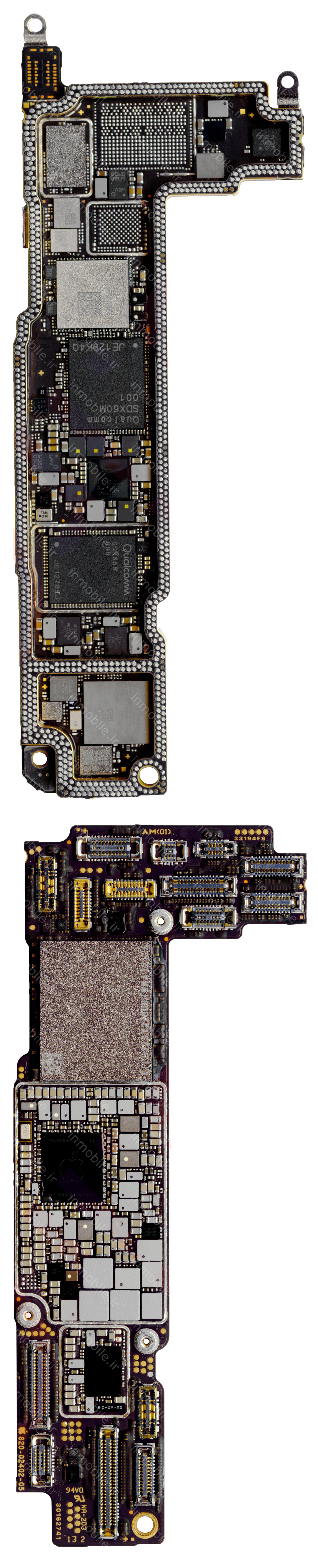 iPhone 13 Motherboard Replacement