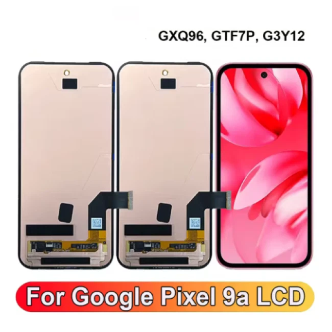 Google Pixel Repair Experts Original Google Pixel 9a Screen Replacement & Repair Price in Kenya | The Gadget Grid