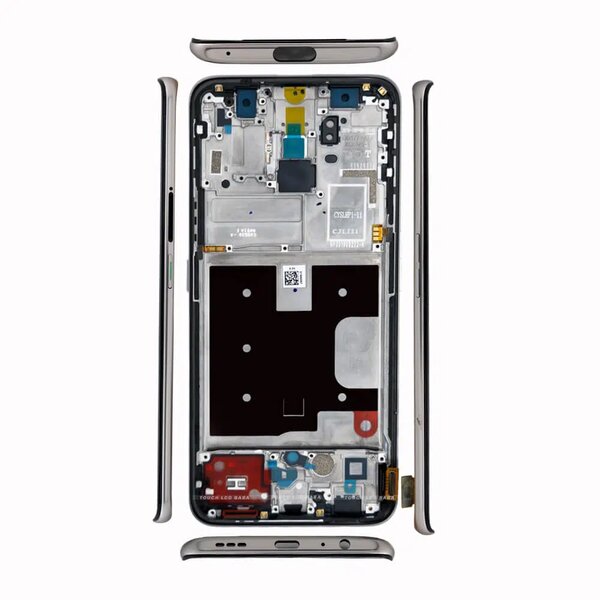 OPPO A11 Screen Replacement in Nairobi | Genuine OPPO Display Repair Price in Kenya | The Gadget Grid