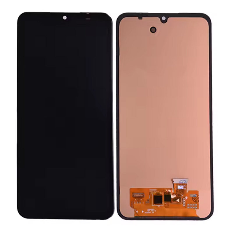 Samsung Galaxy A17 Screen Replacement Price in Kenya