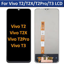Vivo T2x Screen Replacement Price in Kenya | Fast & Reliable Display Repair | The Gadget Grid