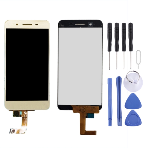 Huawei Enjoy 5S Screen Replacement Nairobi | Display Fix & LCD Repair Kenya