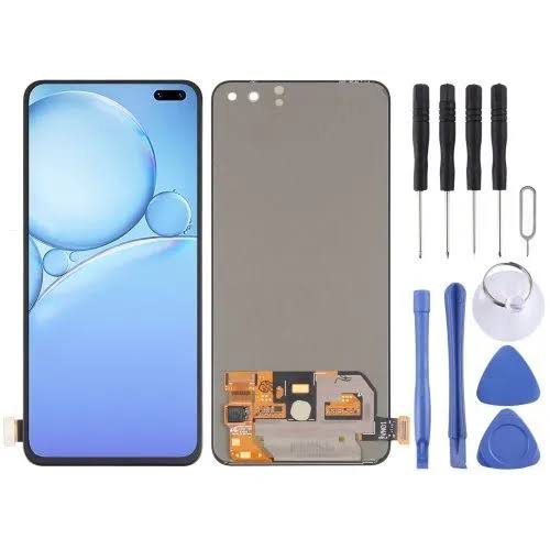 Vivo V19 4G Screen Replacement Price in Kenya | Professional Display Repair | The Gadget Grid