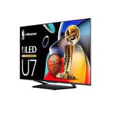 Hisense 65U7N ULED Mini-LED TV Screen Replacement Price in Kenya