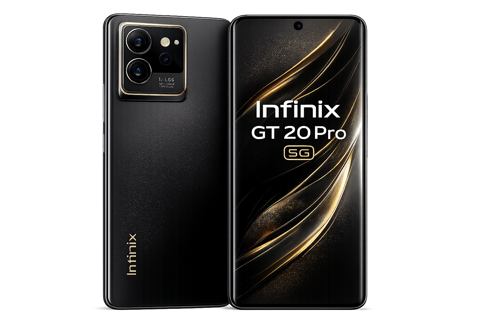 Infinix
