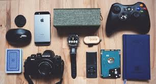 Electronics Accessories